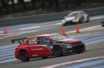 Citroen C-Elysee WTCC 2016 года
